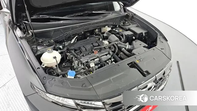 Hyundai Tucson (NX4) id 3625007 из Кореи 16