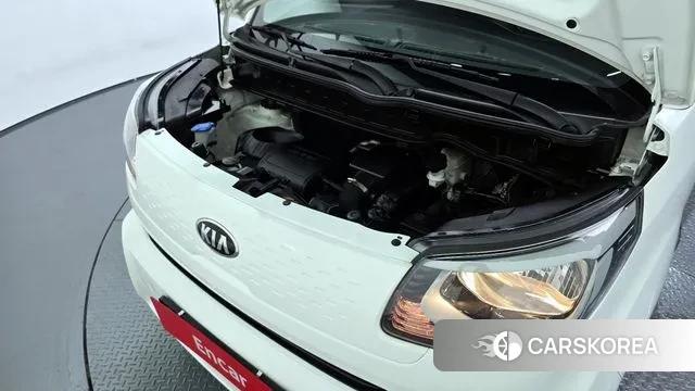 Kia The New Ray id 3065857 из Кореи 16