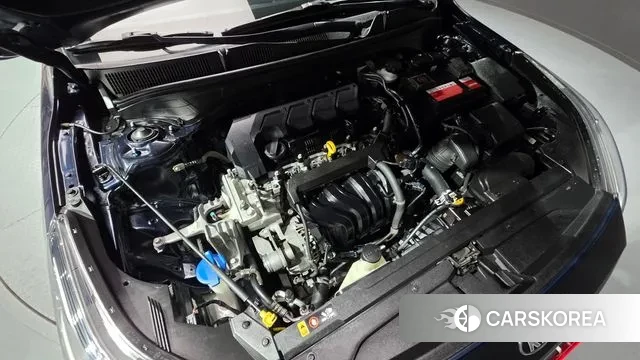 Kia Come New K3 id 3723334 из Кореи 16