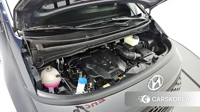 Hyundai Staria id 3110111 из Кореи 16