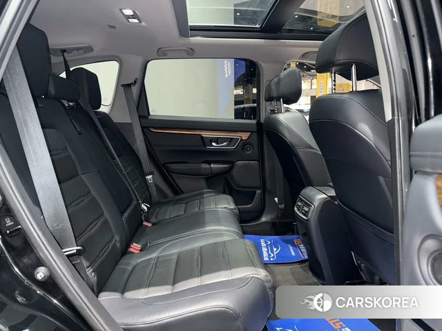 Honda CR-V id 4273996 из Китая 27