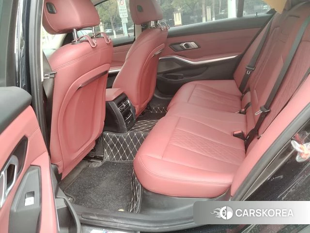 BMW 3 series id 4313366 из Китая 10