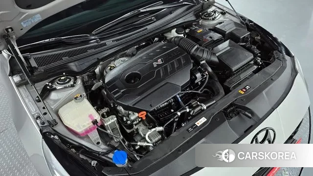 Hyundai Avante (CN7) id 3746358 из Кореи 16