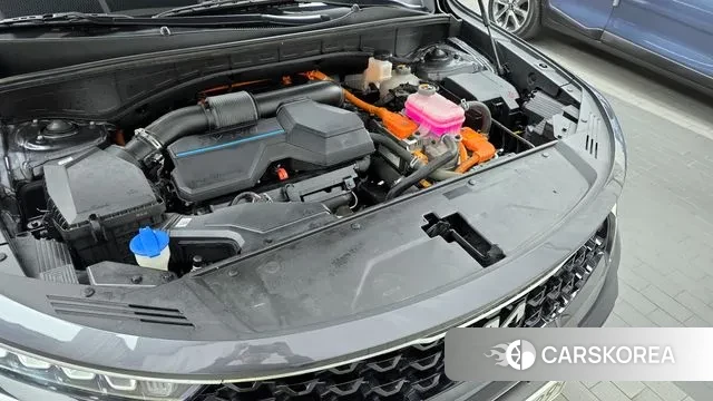 Kia Sorento 4th Generation id 3343033 из Кореи 16