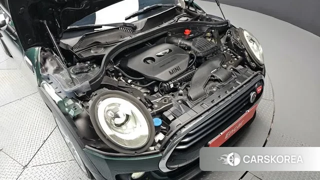 Mini Cooper Clubman id 3150346 из Кореи 16