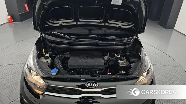 Kia All New Morning (JA) id 3593362 из Кореи 16