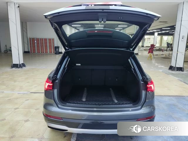 Audi Q3 id 4301608 из Китая 15