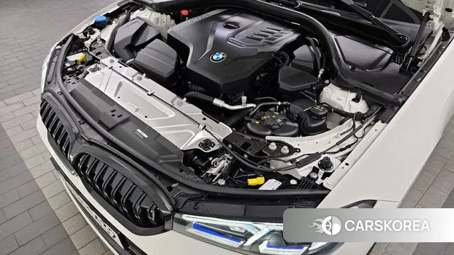 BMW 3 Series (G20) id 2888903 из Кореи 16