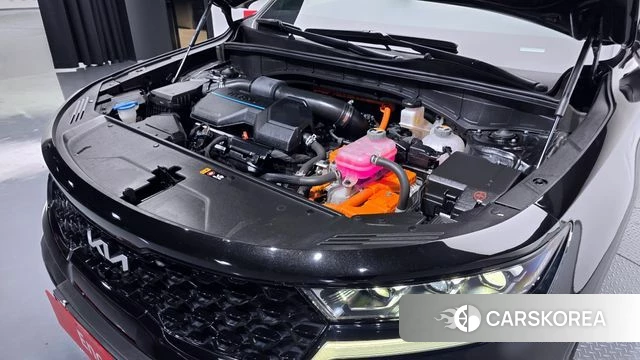 Kia Sorento 4th Generation id 3811766 из Кореи 17