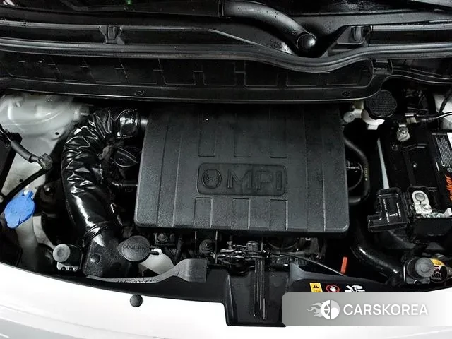 Kia The New Ray id 3529789 из Кореи 16