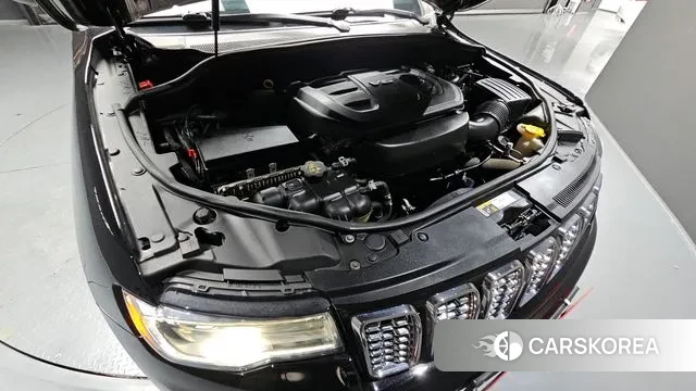 Jeep Grand Cherokee id 3499720 из Кореи 16