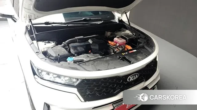 Kia Sorento 4th Generation id 3777862 из Кореи 16