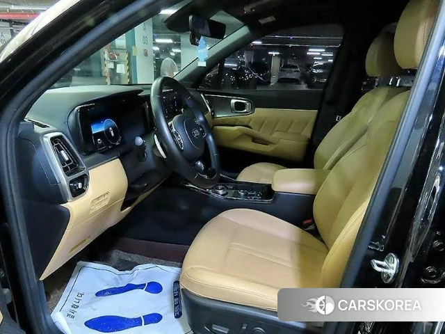 Kia Sorento 4th Generation id 4304395 из Кореи 16