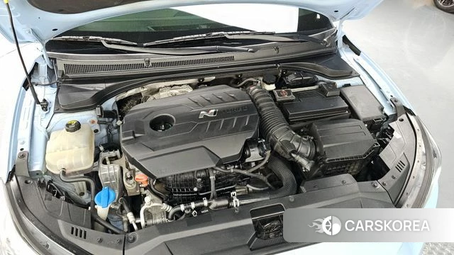 Hyundai Veloster (JS) id 3886360 из Кореи 16