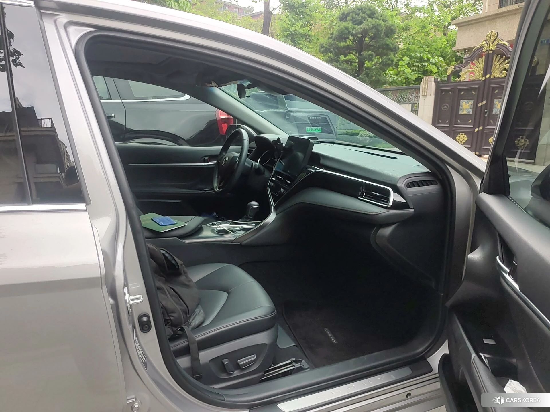 Toyota Camry id 4455075 из Китая 17