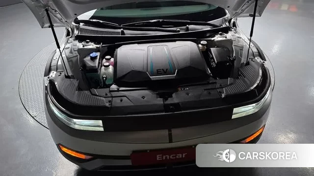 Hyundai Ionic 5 id 2968771 из Кореи 16