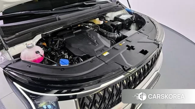 Kia The New Carnival 4th Generation id 3251436 из Кореи 16