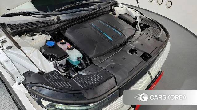 Hyundai Ionic 5 id 4495016 из Кореи 34
