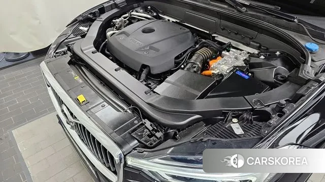 Volvo XC60 second Generation id 3390412 из Кореи 16