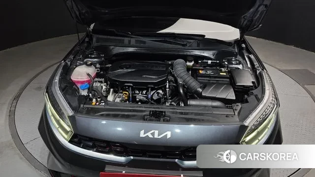 Kia The New K3 2nd generation id 3567144 из Кореи 16