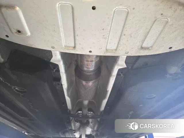 Hyundai Sonata (DN8) 2020 Белый из Кореи, фото 6