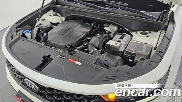 Kia Sorento 4th Generation id 2640984 из Кореи 16