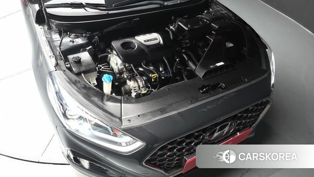 Hyundai Sonata New Rise id 4718072 из Кореи 16