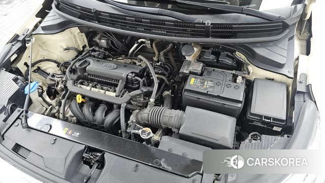 Kia Stonic id 4642992 из Кореи 16