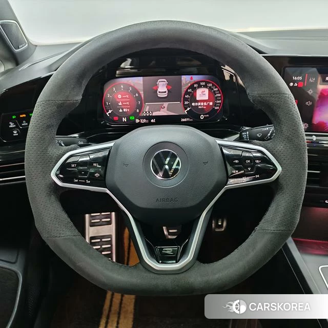 Volkswagen Golf id 4367442 из Китая 15
