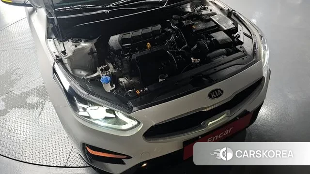 Kia Come New K3 id 2891149 из Кореи 16