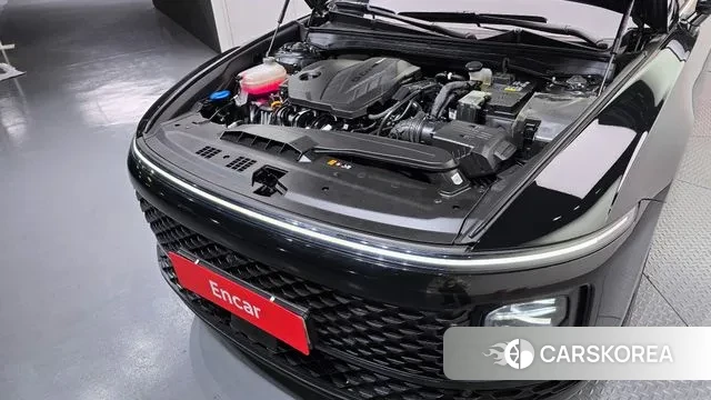 Hyundai Grandeur (GN7) id 3670452 из Кореи 16