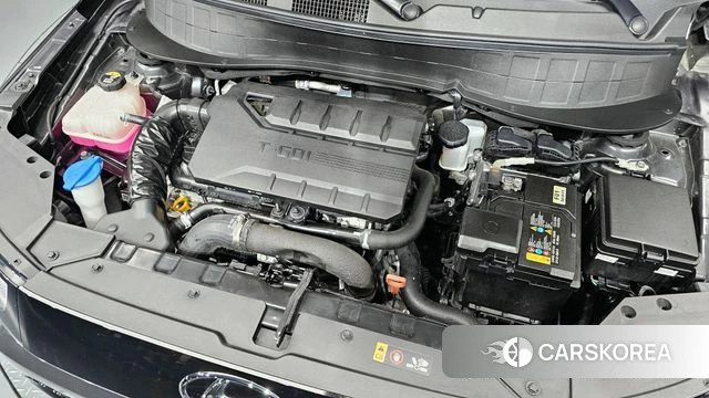Hyundai Casper id 4408682 из Кореи 24