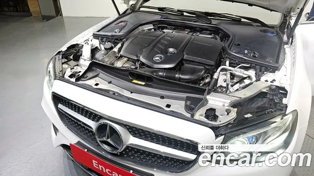Mercedes-Benz E-Class W213 id 2876582 из Кореи 16
