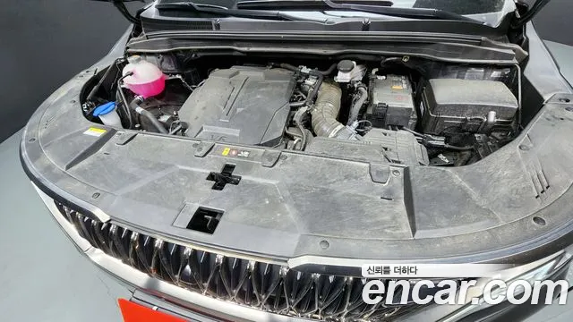 Kia Carnival 4th generation id 2795026 из Кореи 16