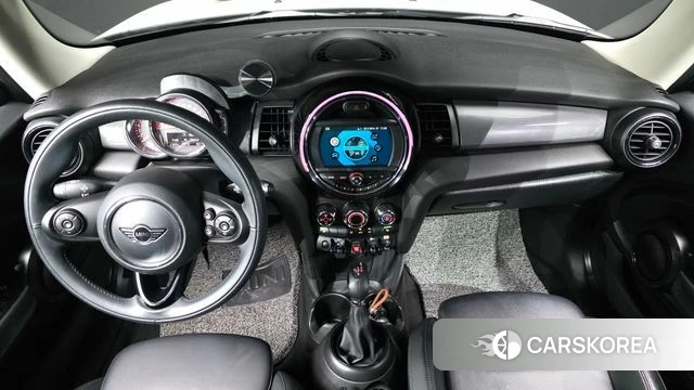 Mini Cooper id 4377859 из Кореи 26