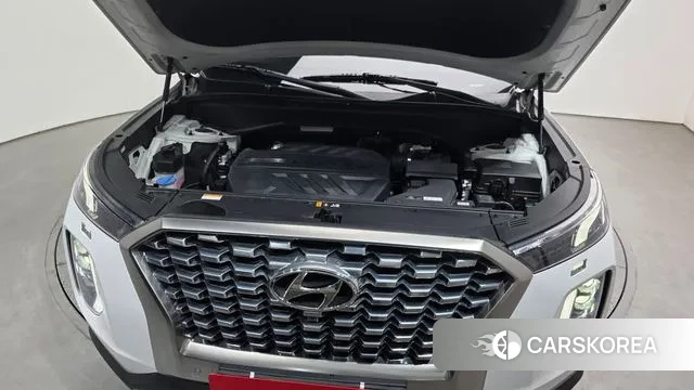 Hyundai Palisade id 3722265 из Кореи 16