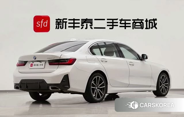 BMW 3 series id 4366004 из Китая 28