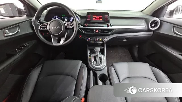 Kia The New K3 2nd generation id 3427433 из Кореи 16