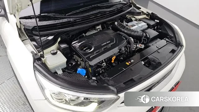 Kia Stonic id 3150497 из Кореи 16