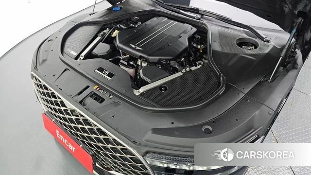 Genesis G90 (RS4) id 4443573 из Кореи 30