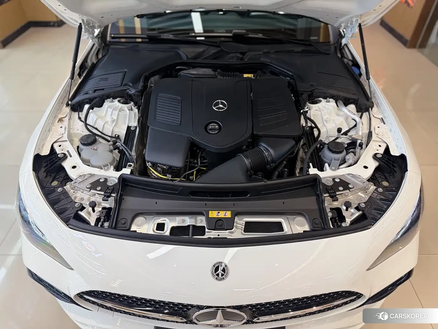 Mercedes-Benz CLE id 4686081 из Китая 8