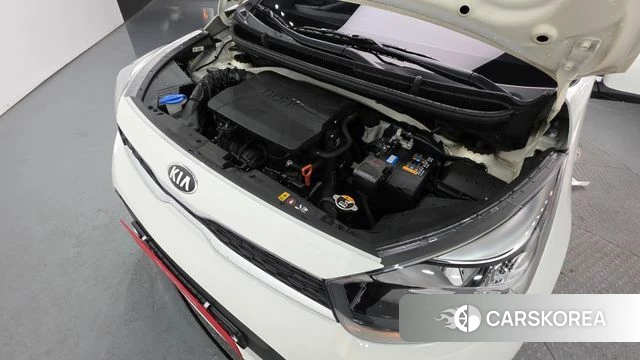 Kia All New Morning (JA) id 4284752 из Кореи 23