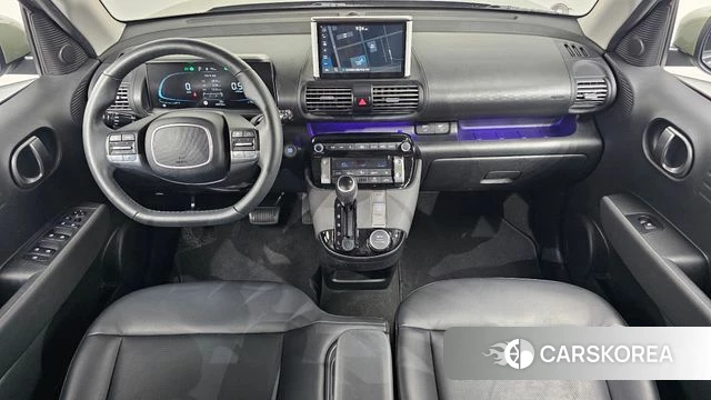 Hyundai Casper id 4602688 из Кореи 27