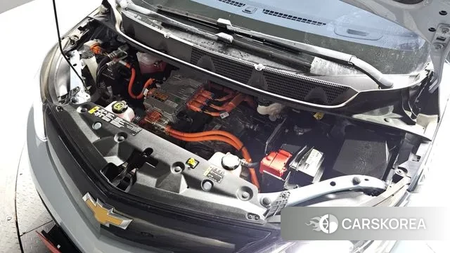 Chevrolet (GM Daewoo) Bolt EV id 3703853 из Кореи 16