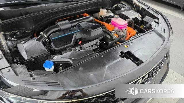 Kia Sorento 4th Generation id 4682914 из Кореи 29