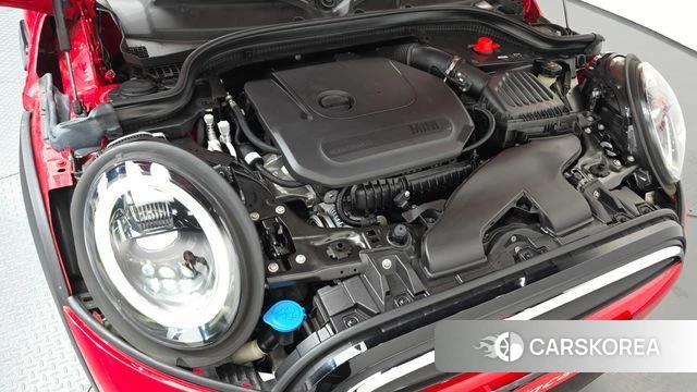 Mini Cooper id 3850920 из Кореи 16