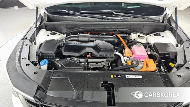 Kia The New Sorento 4th Generation id 3223590 из Кореи 16