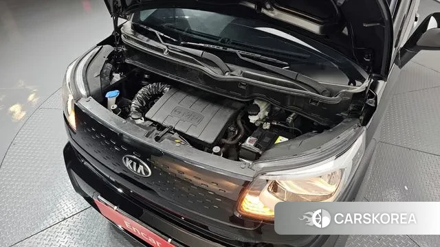 Kia The New Ray id 3478891 из Кореи 16