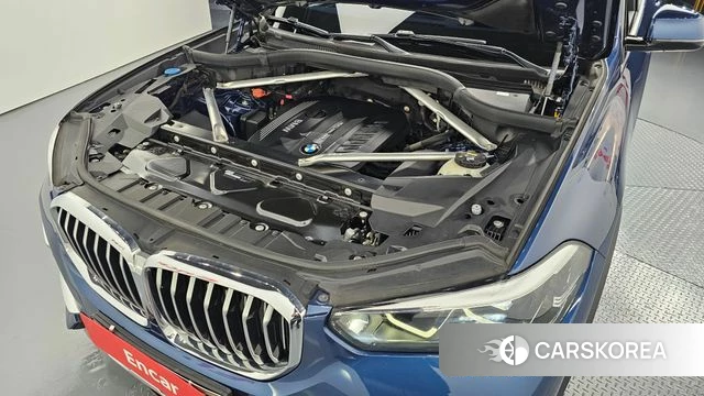 BMW X5 (G05) id 4384235 из Кореи 30