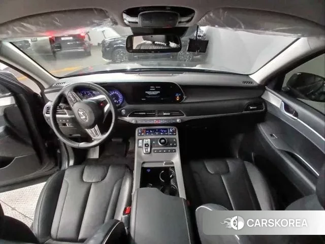 Hyundai Palisade id 3443403 из Кореи 16